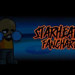 STARHEATT FANCHART | TFC