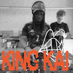 King Kai | Mund Radio