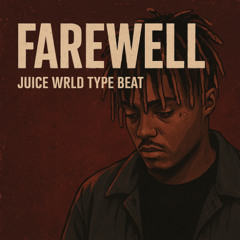 [Free] Juice Wrld Type Beat Farewell Prod.Source x FrizzyBeatz