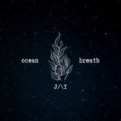 ocean breath - demo (prod. by Jacob Vallen)