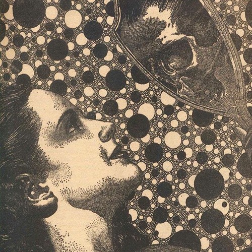 Anyer & The Space Nausea - Get Used To Saying No! (Death in June & Boyd Ryce Cover)