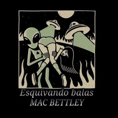 -ESQUIBANDO BALAS- (afro beat)