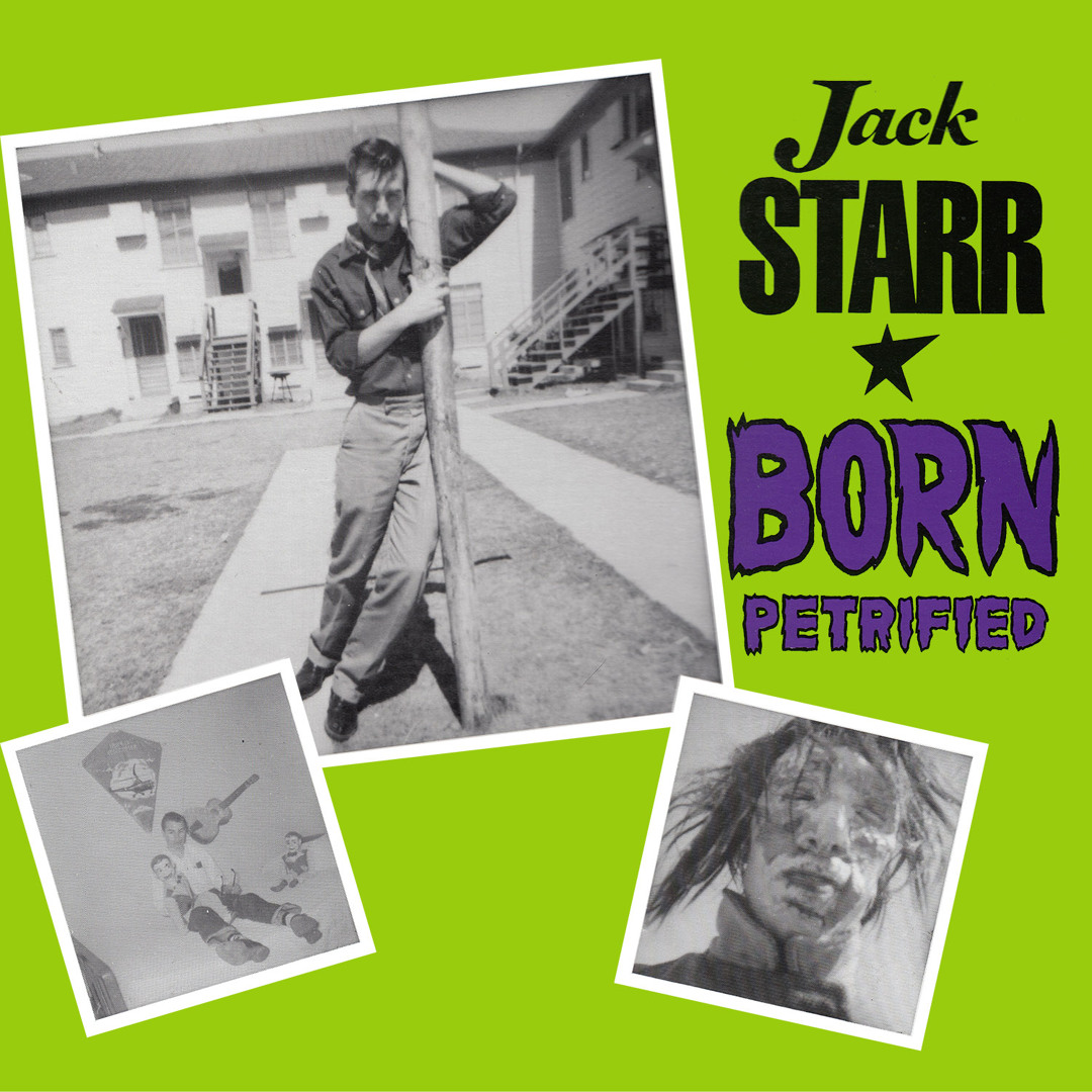 Stream Constellation of a Fool by Jack Starr | Listen online for free ...