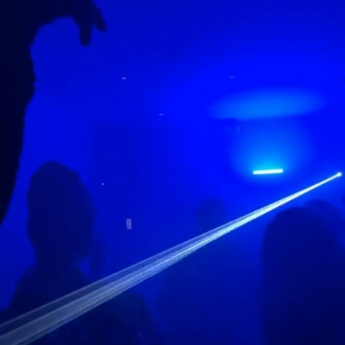 Melodic Tribe&Acid Set - Berlin