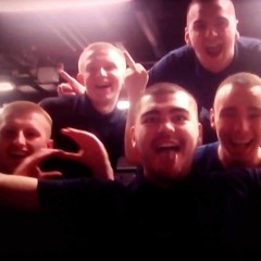 Mc Jay Mc Danny  Polmont Sesh!!