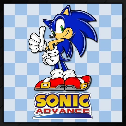 Stream Super Sonic (Sonic the Hedgehog 3) by InfiniteShadow