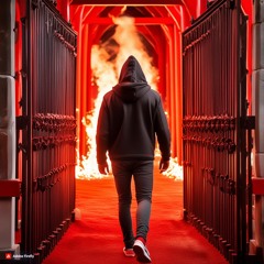 Walkin into the Returning Inferno(Prod.Goorski)