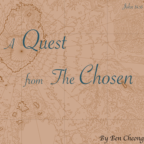 A Quest From The Chosen