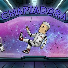 Chapiadora ( Remix ) - Alan Gomez, Zato Dj