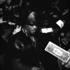 "skyamii" - future x 808 mafia type beat