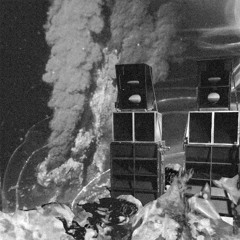 Ambit 'In The Dark' (Beatrice M. remix) XMAS 2025 FREEBIE