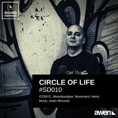 SD Presents: Circle of life