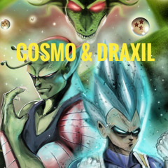 King Piccolo X Majin Vegeta - Gorgeous