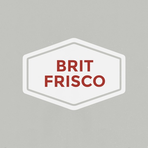 BRIT FRISCO Shine Like Gold
