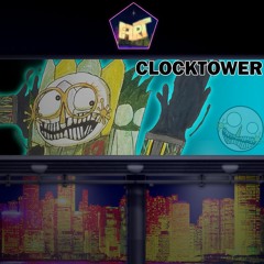 The Gears Begin To Turn (PREVIEW TRACK)