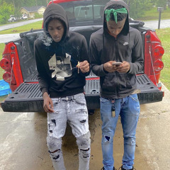 Gbk Kso x YungGlock NO REASON