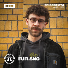 Sued Nord Connection – Radio 80000