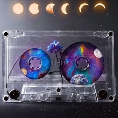 Before The World Ends I made this for you.