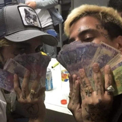 c.r.o. x duki - iba a llamarte (slowed)