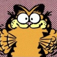 Garfield voicemail :3 ~