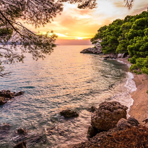 You and the Sea