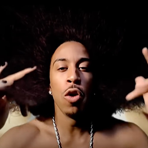 Ludacris - Stand Up (SAPNiN Edit) FREE DOWNLOAD