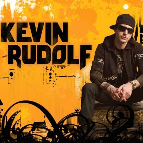 Kevin Rudolf - Let It Rock Vs Mau P X Kream (Rops And Charles Dress Code Edit)