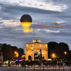 Asian Dreamer