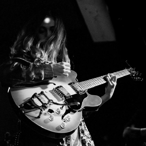 Go Easy by John Martyn