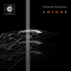 Promise Resolved - Aha (Original Mix)