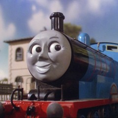 Edward's Theme (Season 2)