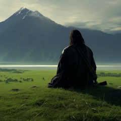 Hans Zimmer - A Way Of Life (Slowed + Reverb)