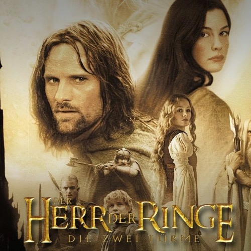 Stream episode [(Watch)] The Lord of the Rings: The Two Towers (2002)  [[FulLMovIE]] Free~ [Mp4]1080P [C929560C] by [watch!] FullMovie Online Free  podcast | Listen online for free on SoundCloud