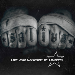 Hit 'Em Where It Hurts