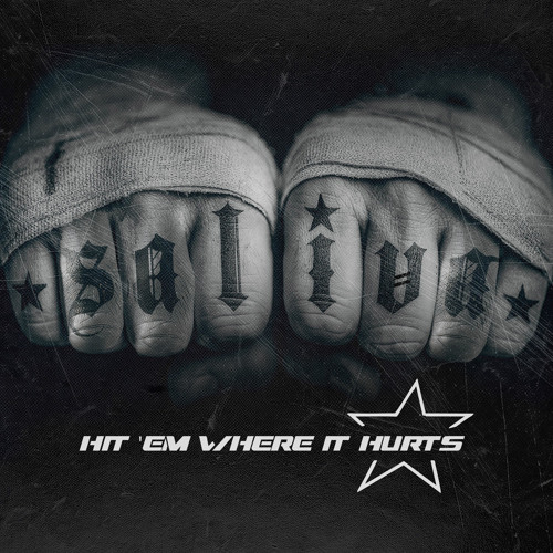 Hit 'Em Where It Hurts