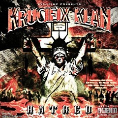 Krucifix Klan gutta back RIDDIM EDIT HEAVY FLIP MELT X MALICE