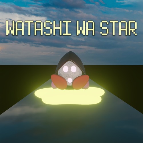 WATASHI WA STAR