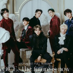 VICTON (빅톤) - Nostalgic Night (그리운 밤) (OT7 Ver.)
