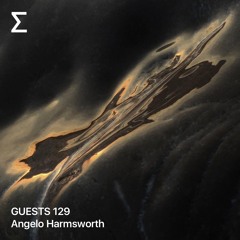 GUESTS 129 – Angelo Harmsworth