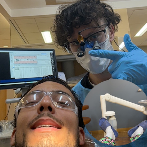 Aimless prod Ogi Feel the Beat