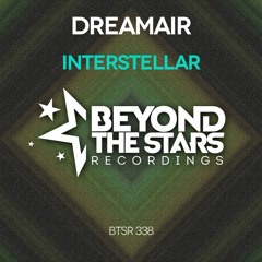 DreamAir - Interstellar {available on all stores}