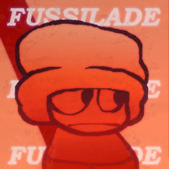 𝐟𝐮𝐬𝐬𝐢𝐥𝐚𝐝𝐞 (Fussilade)