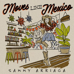 Moves Like Mexico