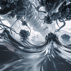 OSMOLALITY (Take What You Want From Me - STIN REMIX)