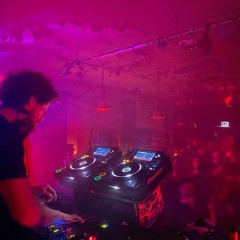 Berghain Kantine Part 1 8.2.2020