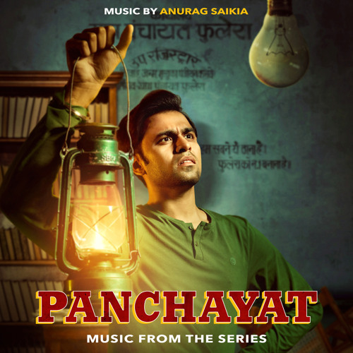 Stream Anurag Saikia Listen to Panchayat Music from the Series playlist online for free on SoundCloud