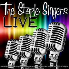 The Staple Singers Live