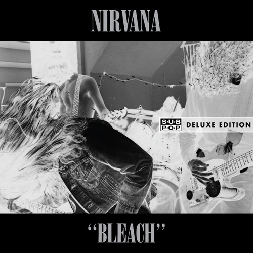 Nirvana ~ Bleach Sessions ( Unknown Press ) Cd | eBay