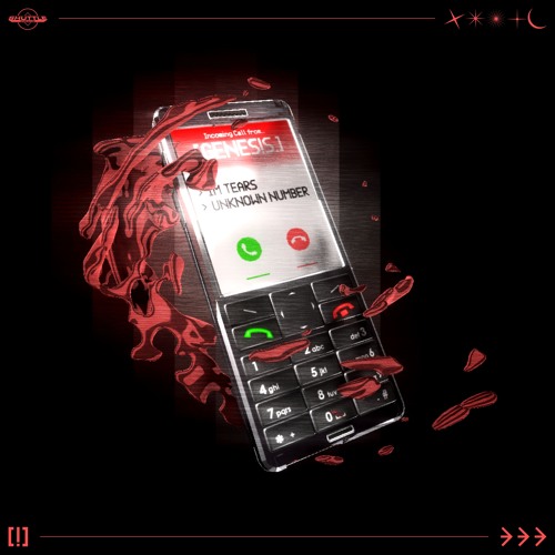 [Genes!s.] - UNKNOWN NUMBER