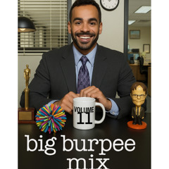 Big Burpee Mix 11